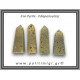 Πυρίτης Σιδηροπυρίτης Οβελίσκος 81-85gr 5,5-6,5cm