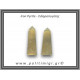Πυρίτης Σιδηροπυρίτης Οβελίσκος 81-85gr 5,5-6,5cm