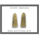 Πυρίτης Σιδηροπυρίτης Οβελίσκος 86-90gr 6,5cm