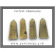 Πυρίτης Σιδηροπυρίτης Οβελίσκος 91-95gr 6-7cm