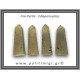 Πυρίτης Σιδηροπυρίτης Οβελίσκος 96-100gr 6-7cm