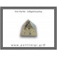 Πυρίτης Σιδηροπυρίτης Πυραμίδα 113,3gr 4,2cm