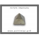 Πυρίτης Σιδηροπυρίτης Πυραμίδα 121-125gr 4,3-4,5cm