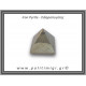 Πυρίτης Σιδηροπυρίτης Πυραμίδα 121-125gr 4,3-4,5cm