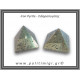 Πυρίτης Σιδηροπυρίτης Πυραμίδα 126-130gr 4-4,6cm