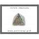 Πυρίτης Σιδηροπυρίτης Πυραμίδα 142,2gr 3,8cm