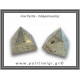Πυρίτης Σιδηροπυρίτης Πυραμίδα 161-165gr 4,5cm