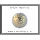 Πυρίτης Σιδηροπυρίτης Σφαίρα 355,3gr 5,2cm