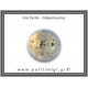Πυρίτης Σιδηροπυρίτης Σφαίρα 358gr 5,2cm