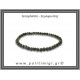 Σεραφινίτης Ταγιέ Βραχιόλι 4mm
