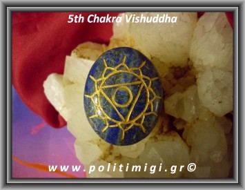 7 Chakra Stones – www.