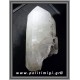 Χαλαζίας Διάφανος Elestial Quartz Crystal point Βάρος:4890gr Ύψος:26cm