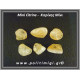 Κιτρίνης Βότσαλο Small 1-4gr 1-2cm Κιτρίνης Βότσαλο Small 1-4gr 1-2cm