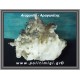 Αραγωνίτης Κοραλλιοειδής Ακατέργαστο 5900gr 27x26x18cm