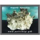 Αραγωνίτης Κοραλλιοειδής Ακατέργαστο 5900gr 27x26x18cm