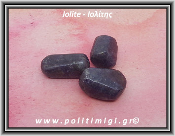 Ιολίτης Βότσαλο Medium 5-14gr 1,5-3cm