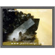 Μόριον Μαύρος Χαλαζίας Σύμπλεγμα 960gr 18,5cm
