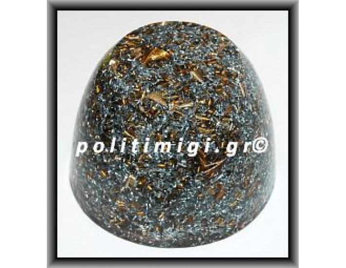 ΩΨ-Οργονίτης Χώρου Μεγάλης Εμβέλειας 11,6x8,2cm ±1150gr ΩΨ-Οργονίτης Χώρου Μεγάλης Εμβέλειας 11,6x8,2cm ±1150gr