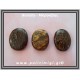 Μπρονζίτης Palm Stone 3,5-4cm