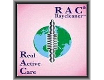 RAC - Προστασία από τις Ακτίνες