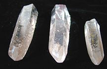 Chandelier-Crystals