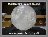 crystal-sphere