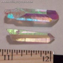 rainbow quartz 2